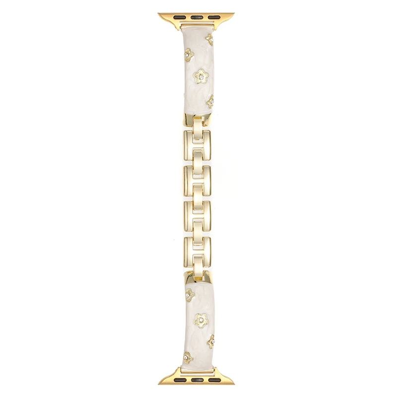 Resin Flower™ - Apple Watch Band