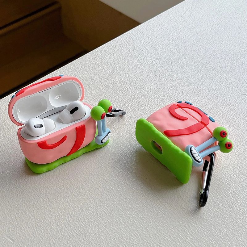 Gary The Snail™ - AirPods Case
