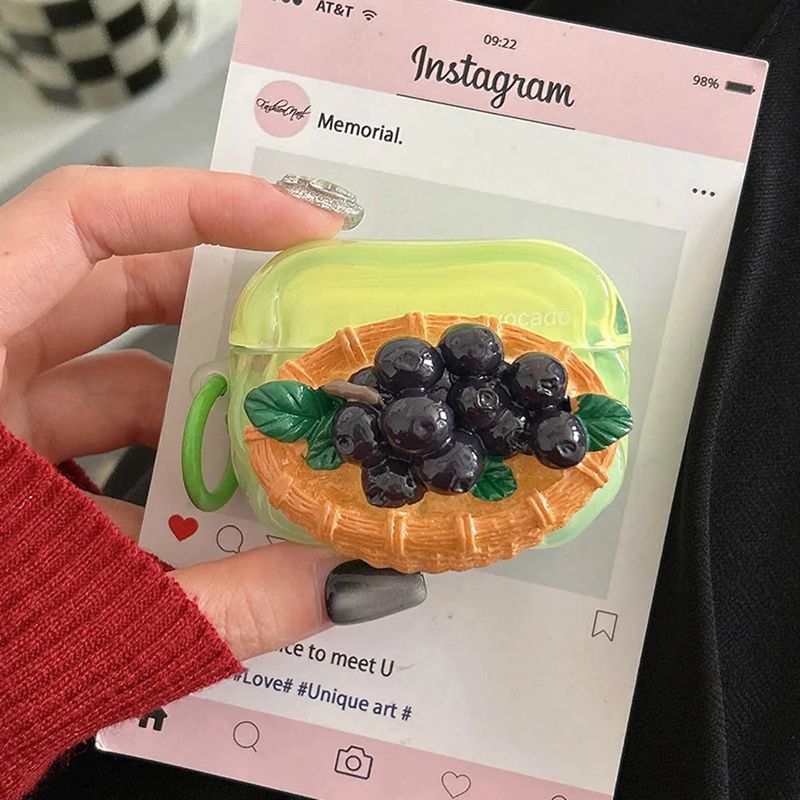 Fruit Basket™ - AirPods Case