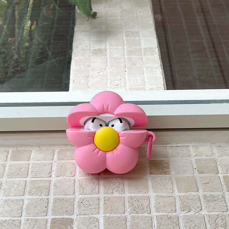 Flower 3D™ - AirPods Case