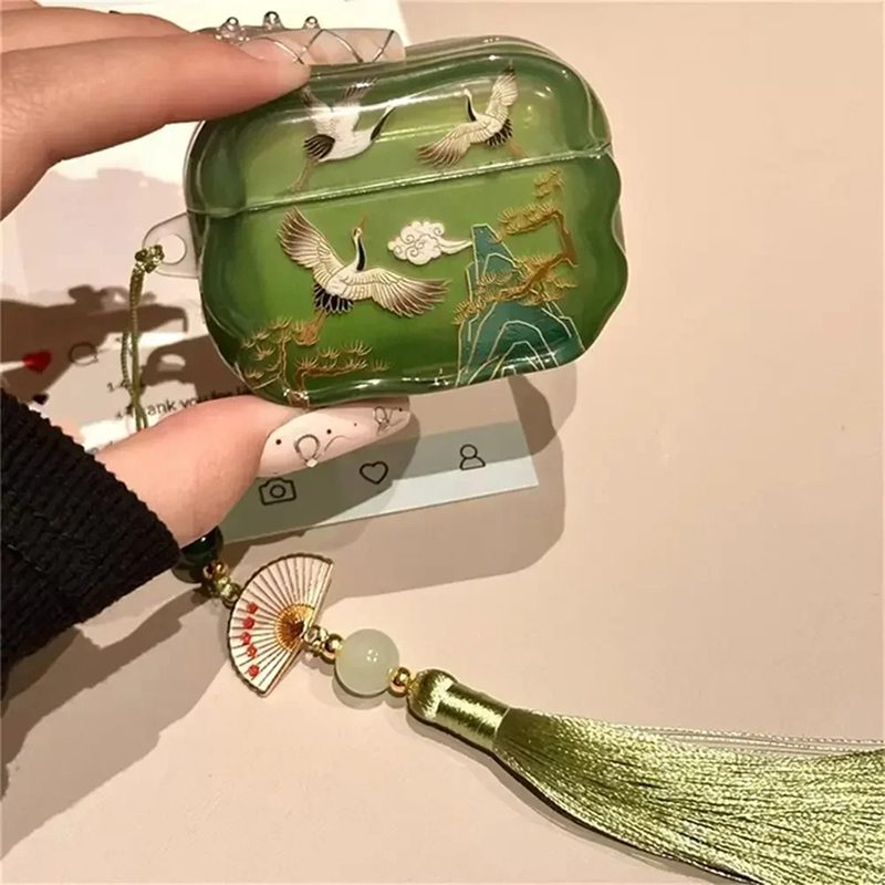 Oriental™ - AirPods Case