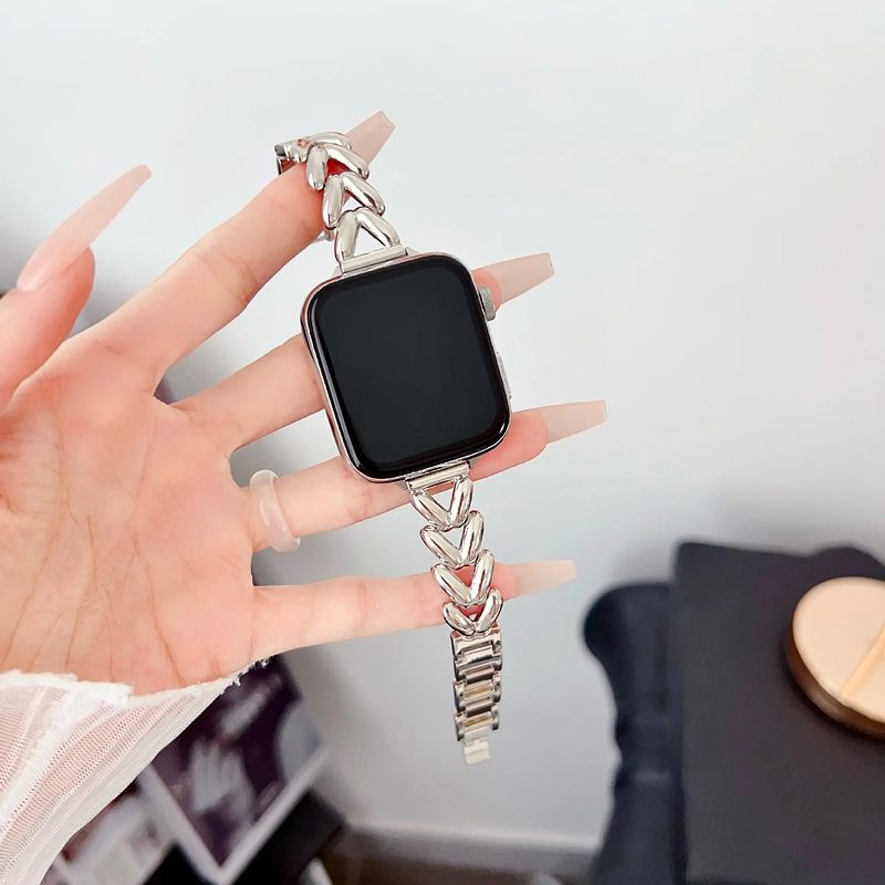 Infinity Link™ - Apple Watch Band