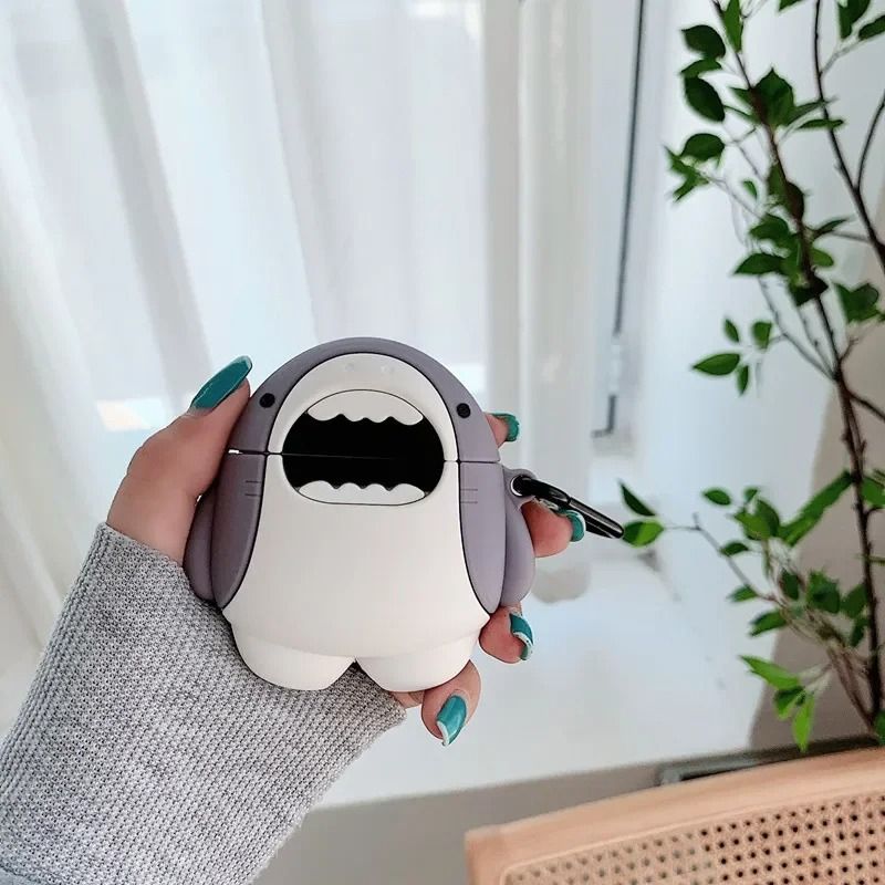 Shark™ - AirPods Case