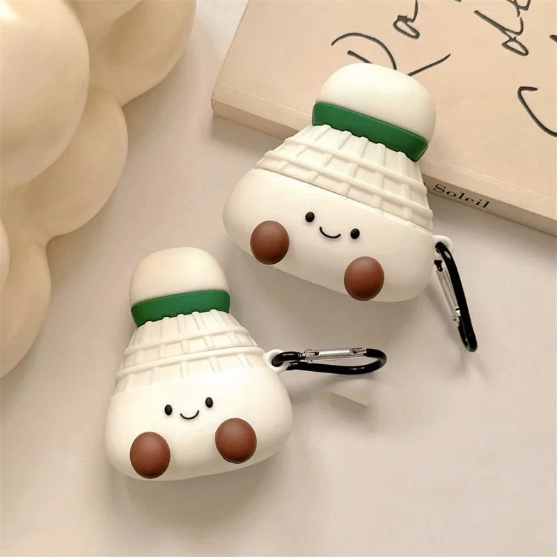 Badminton Shuttle™ - AirPods Case