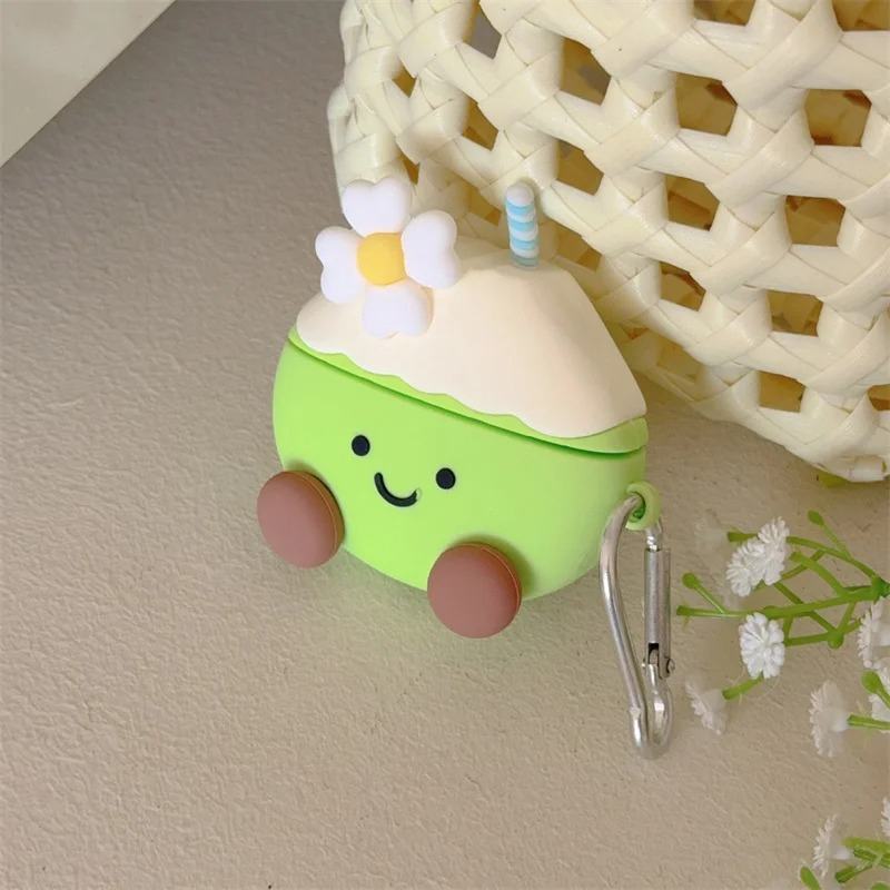 Fresh Coconut™ - AirPods Case