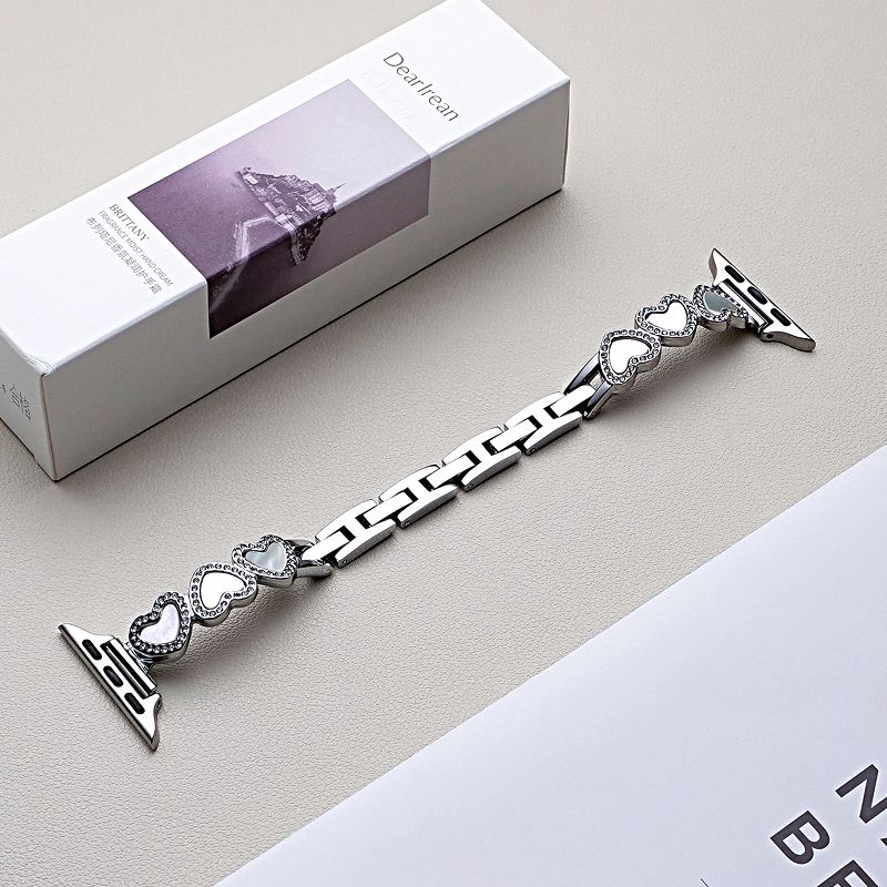 Hearts™ - Apple Watch Band