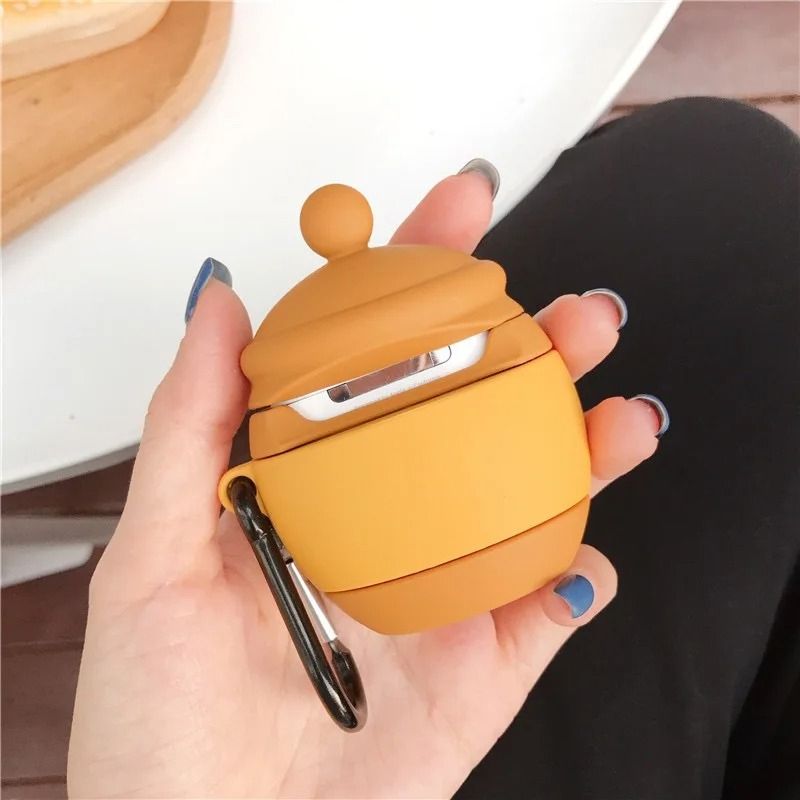 Hunny Jar™ - AirPods Case