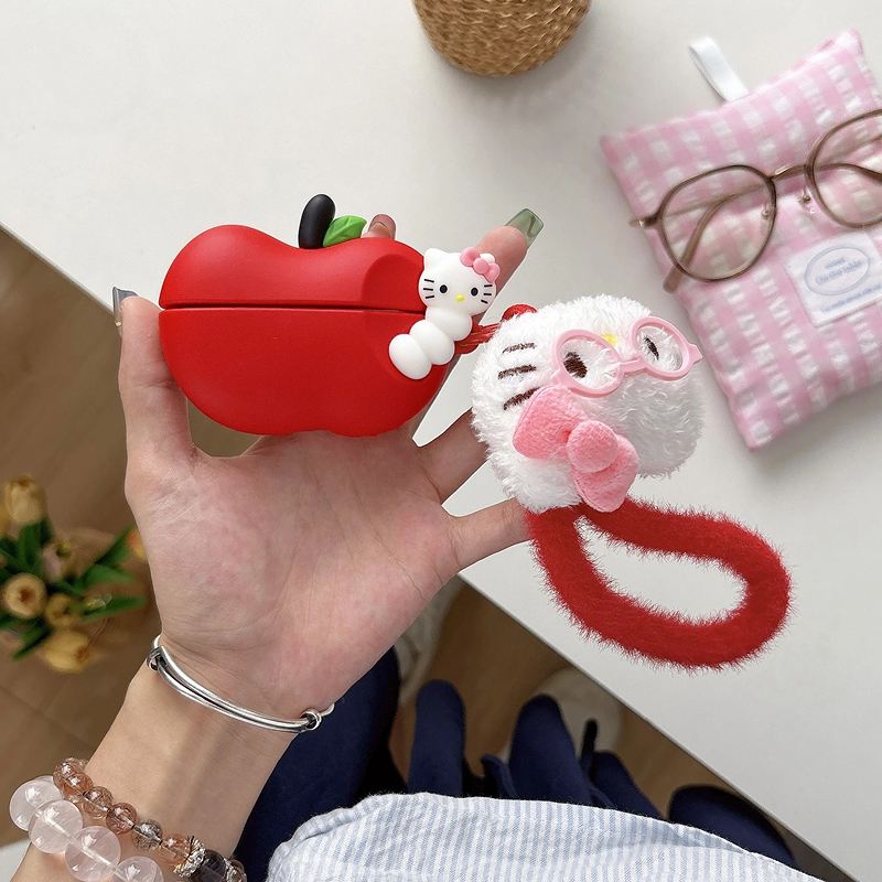 My Little Apple™ - AirPods Case