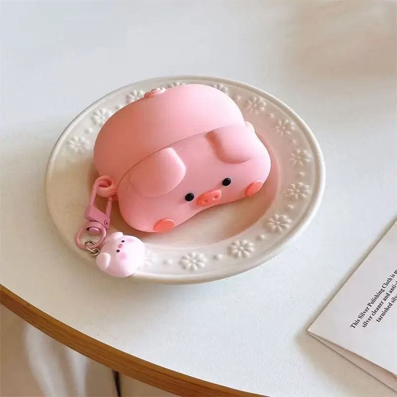 Cute Piggy™ - AirPods Case