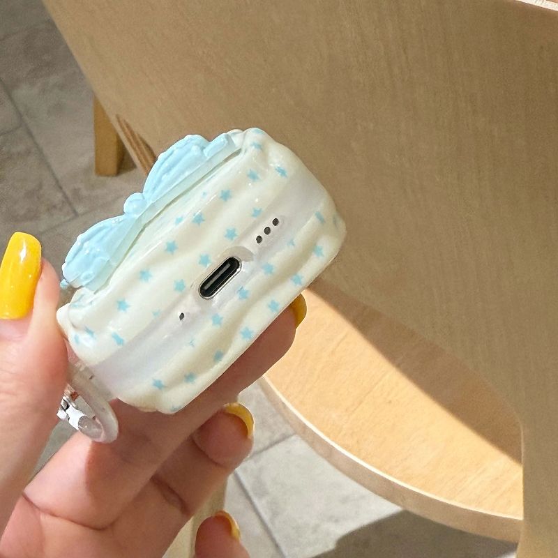 Cute Ribbon™ - AirPods Case