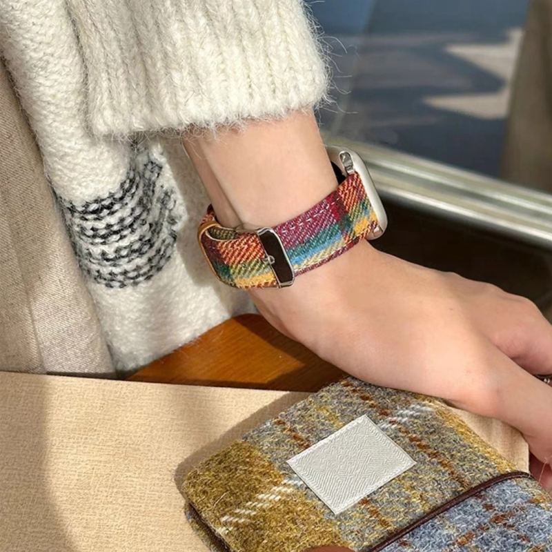 Colorful™ - Apple Watch Band