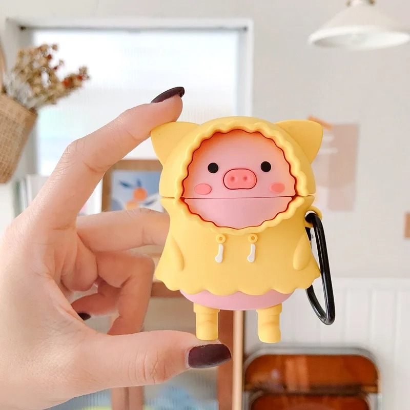 Piggy Kaway™ - AirPods Case