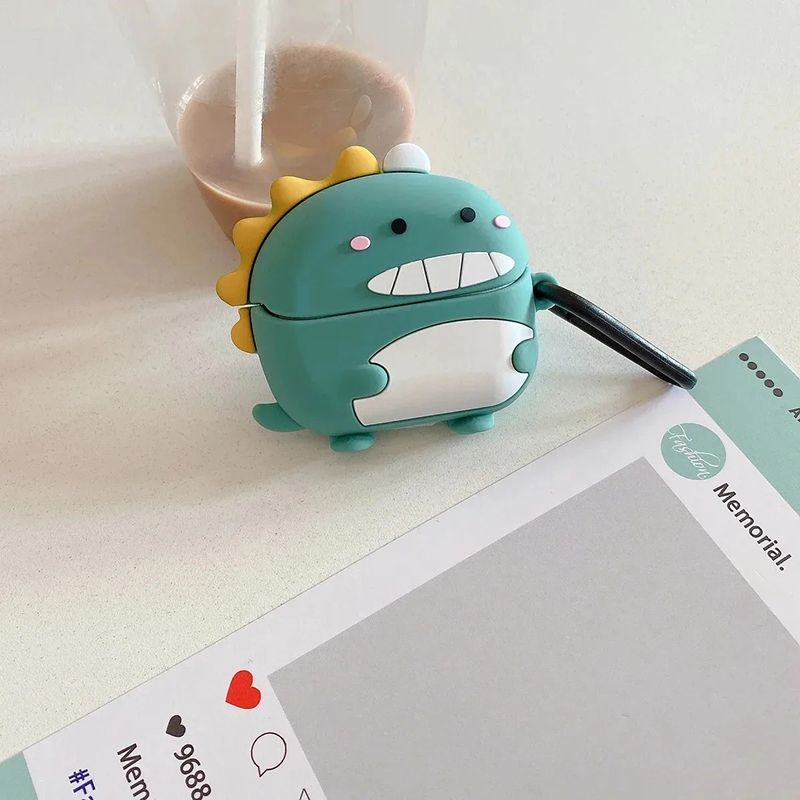 Cute Dinosaur™ - AirPods Case