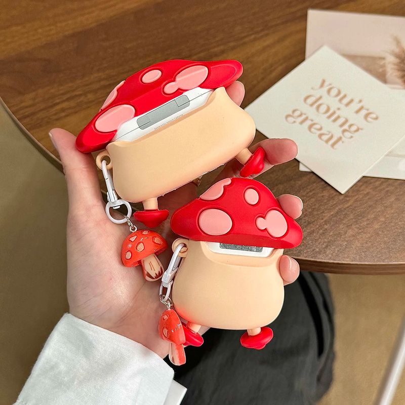 Mushroom™ - AirPods Case