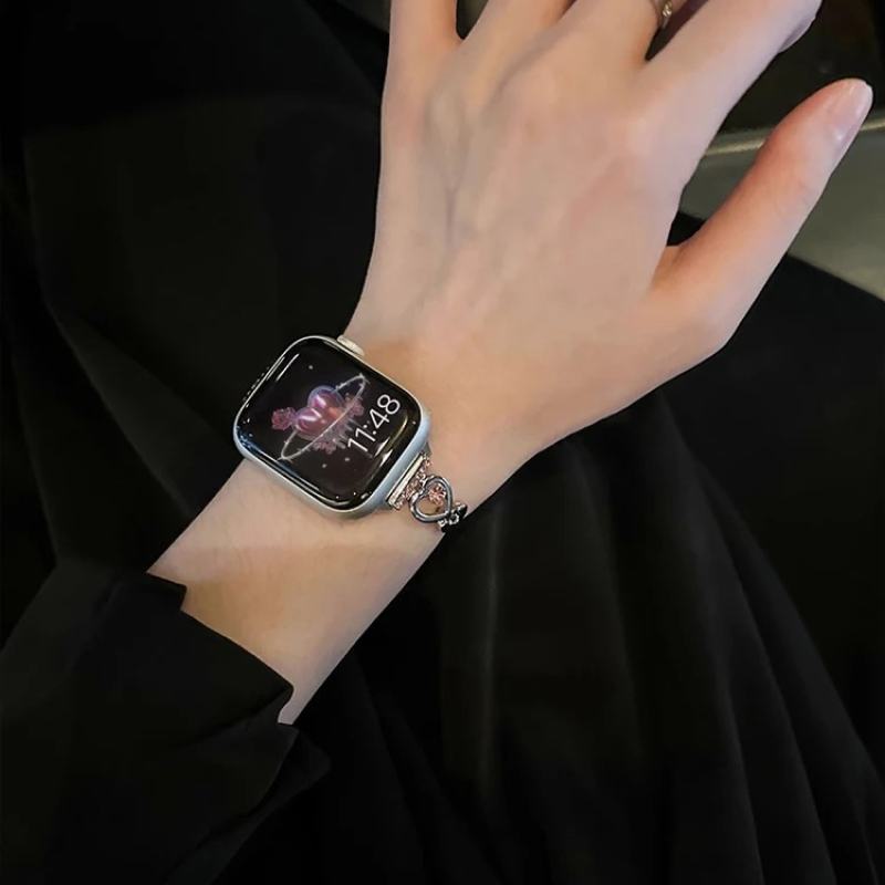 Treasure™ - Apple Watch Band