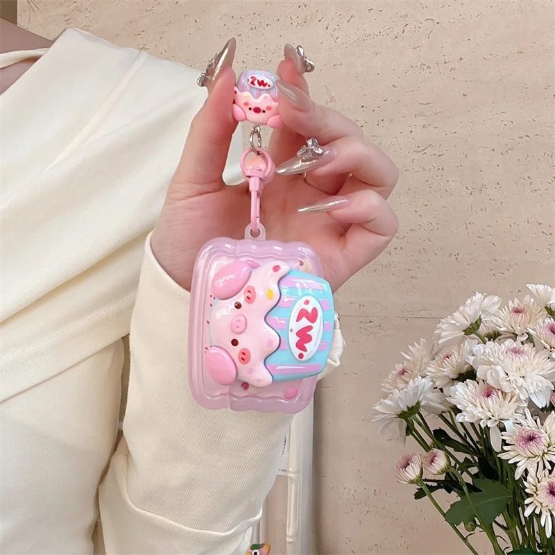 Lovely Pig™ - AirPods Case