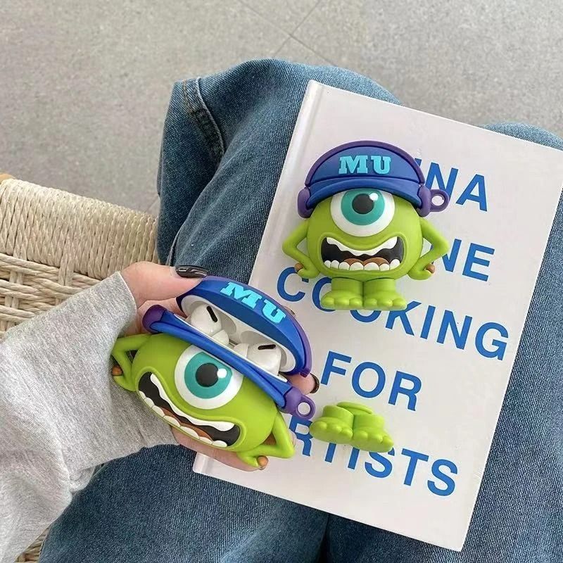 Monster University Mike™ - AirPods Case