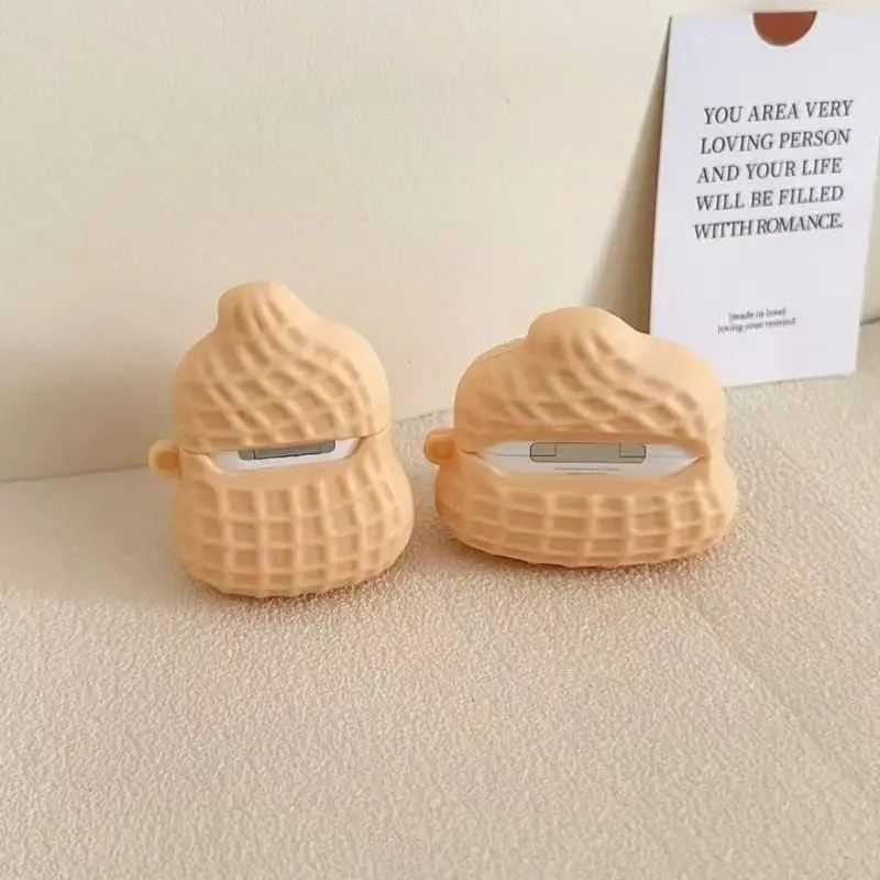 Cute Peanut™ - AirPods Case