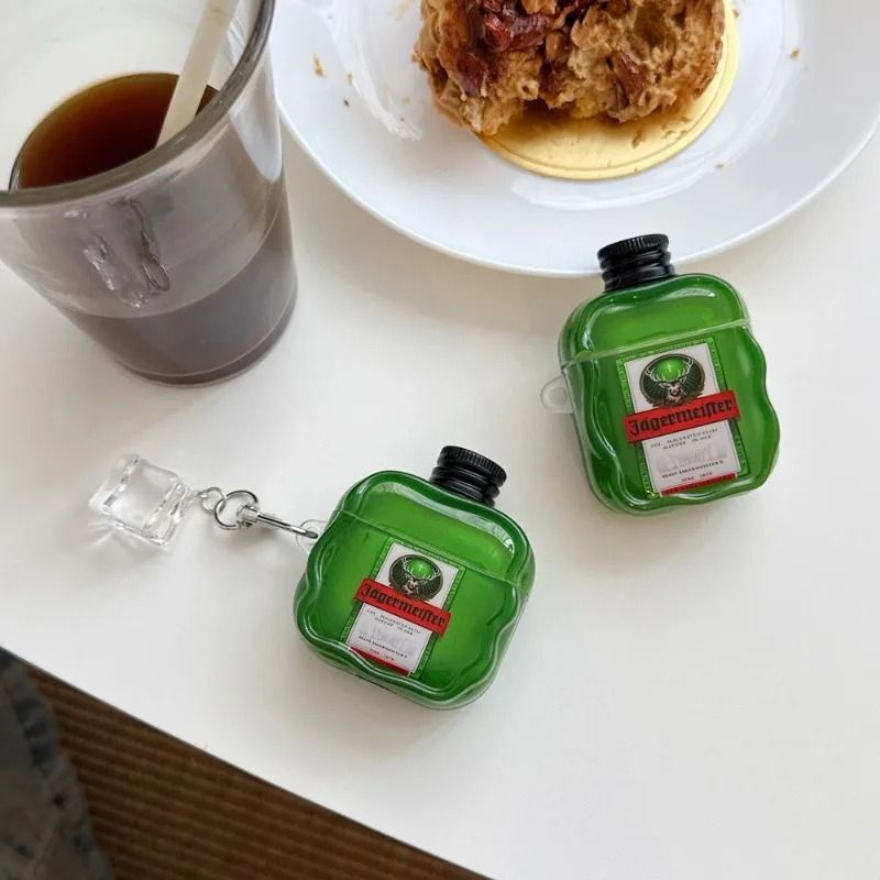 Jager™ - AirPods Case
