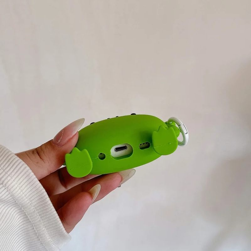Frog™ - AirPods Case