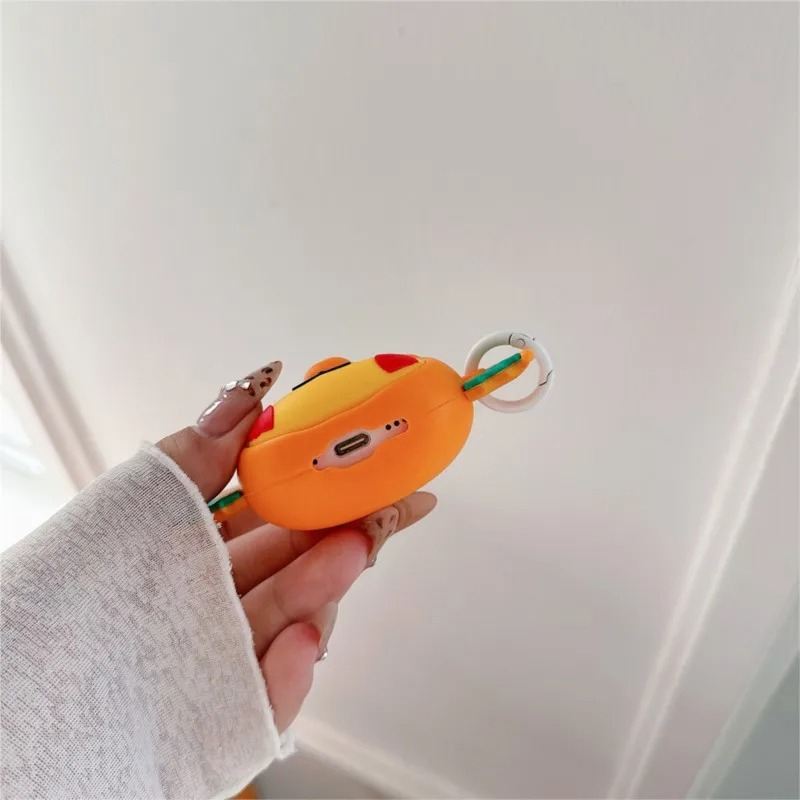Dragon Pika™ - AirPods Case