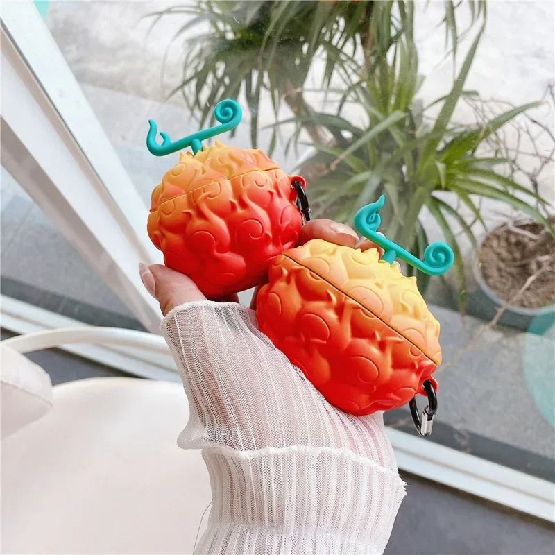 Devil Fruit One Piece™ - AirPods Case