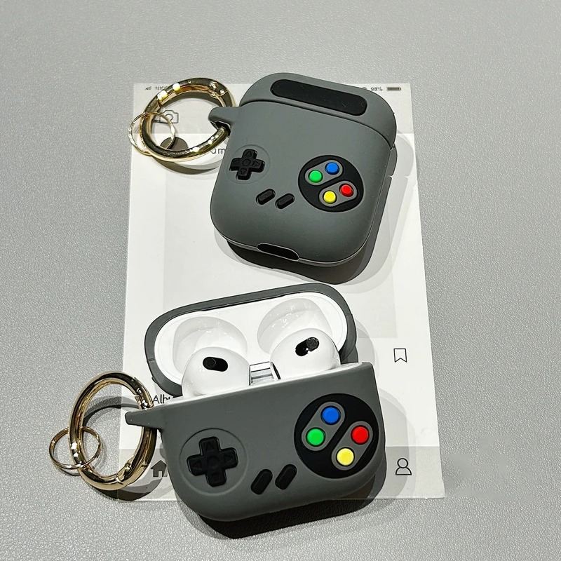 Game Console™ - AirPods Case