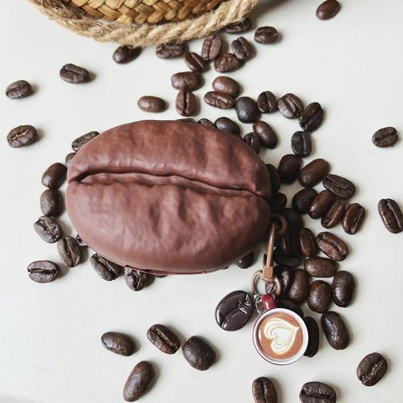 Coffee Bean™ - AirPods Case