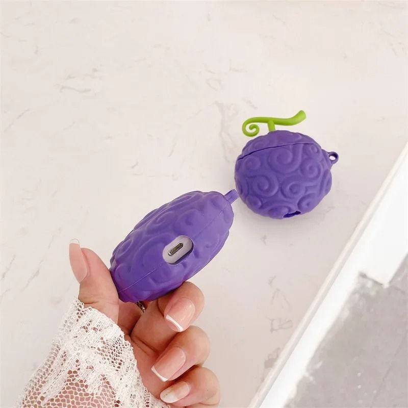 Devil Fruit One Piece™ - AirPods Case
