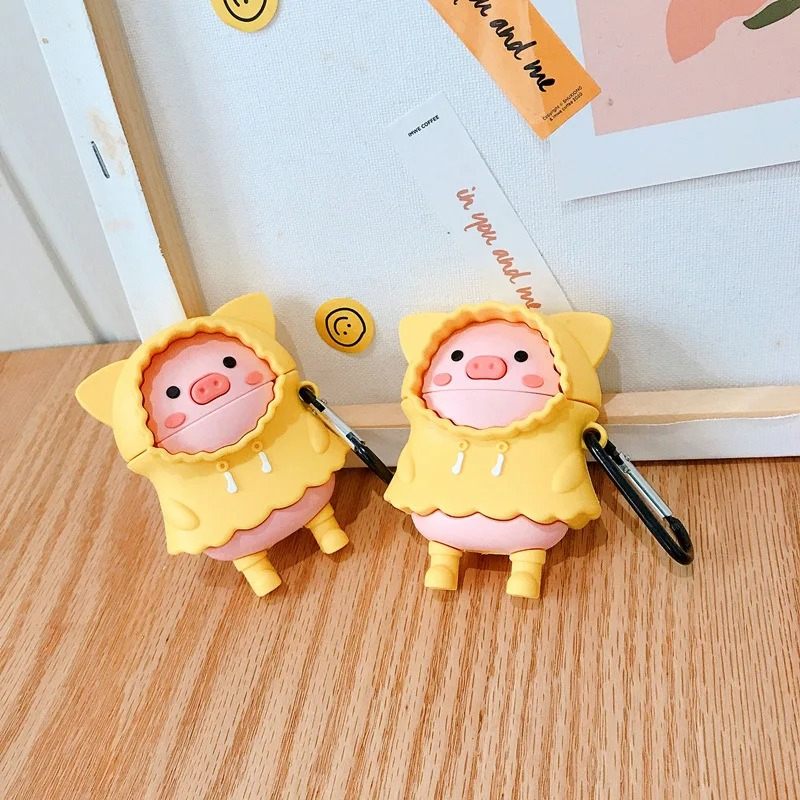 Piggy Kaway™ - AirPods Case