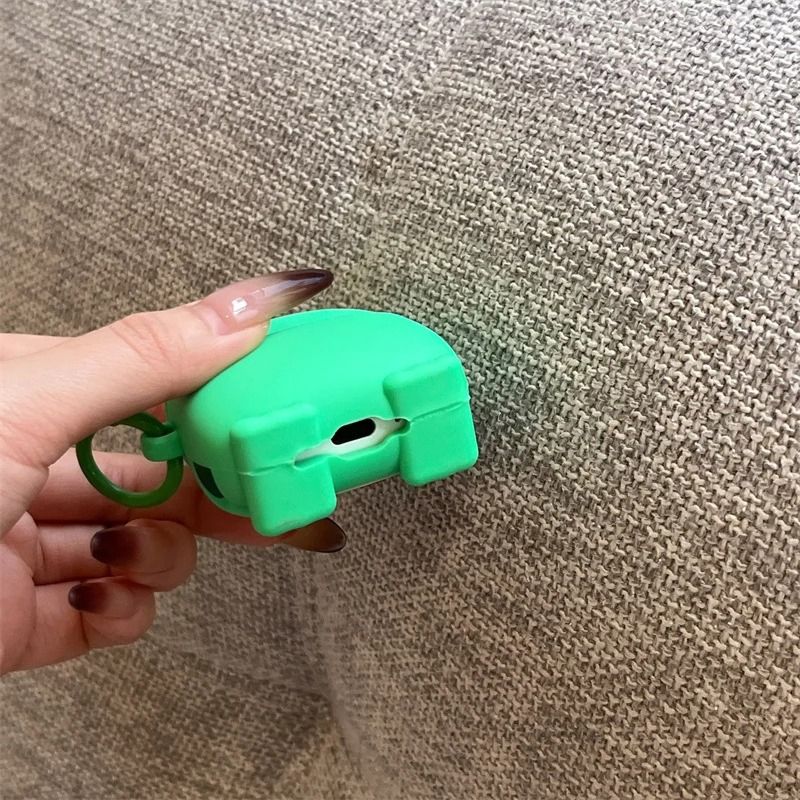 Lipstick Frog™ - AirPods Case