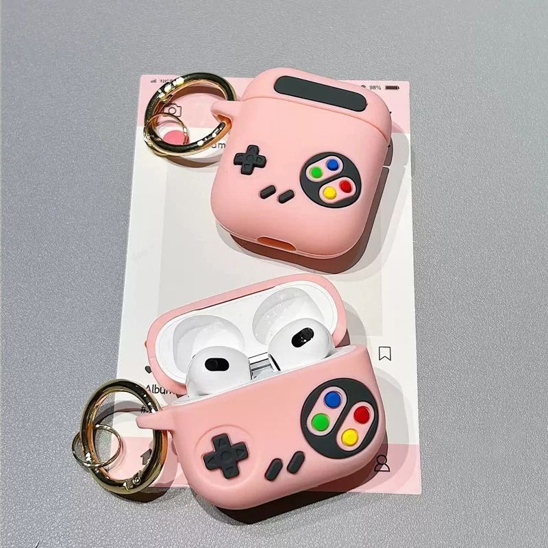 Game Console™ - AirPods Case