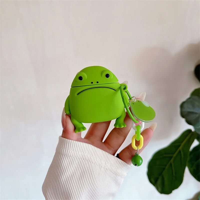 Frog™ - AirPods Case