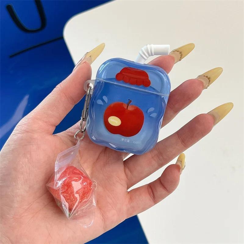 Apple Jus™ - AirPods Case