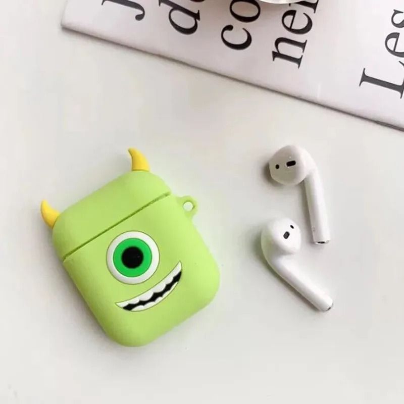 Cartoon Monster™ - AirPods Case