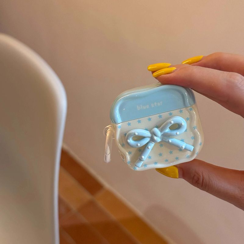 Cute Ribbon™ - AirPods Case