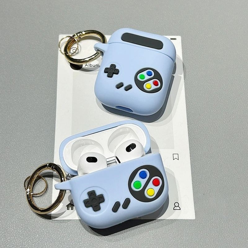 Game Console™ - AirPods Case