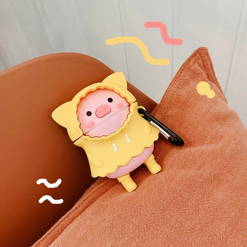 Piggy Kaway™ - AirPods Case