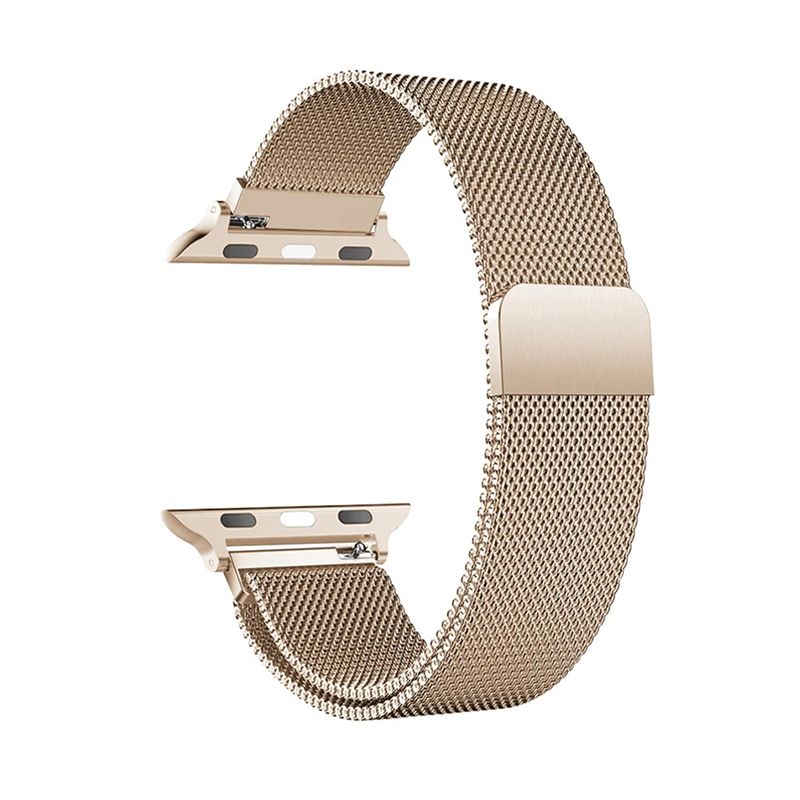 Milan Mesh™ - Apple Watch Band