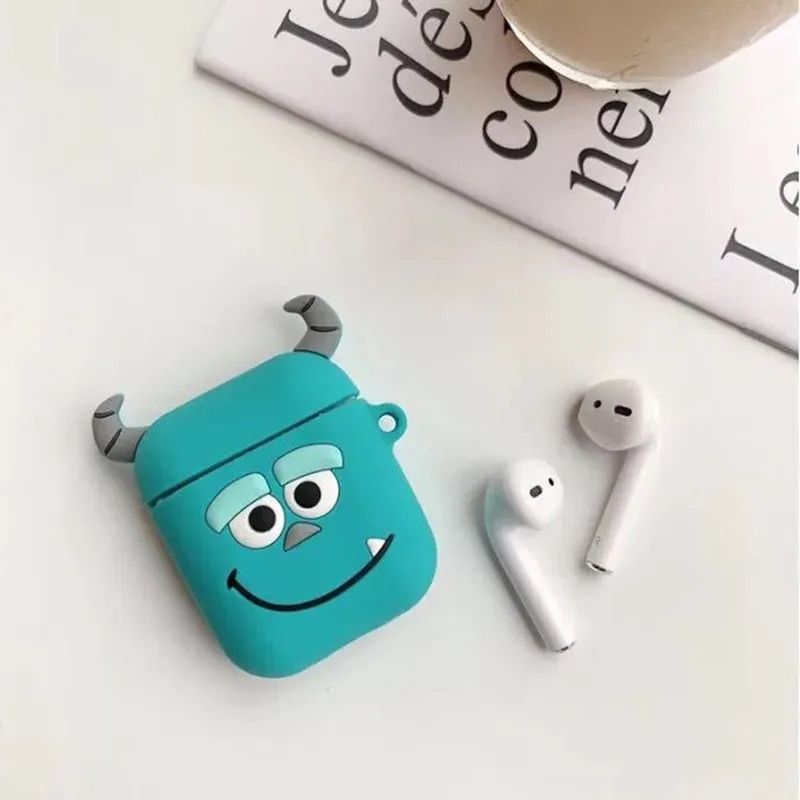 Cartoon Monster™ - AirPods Case