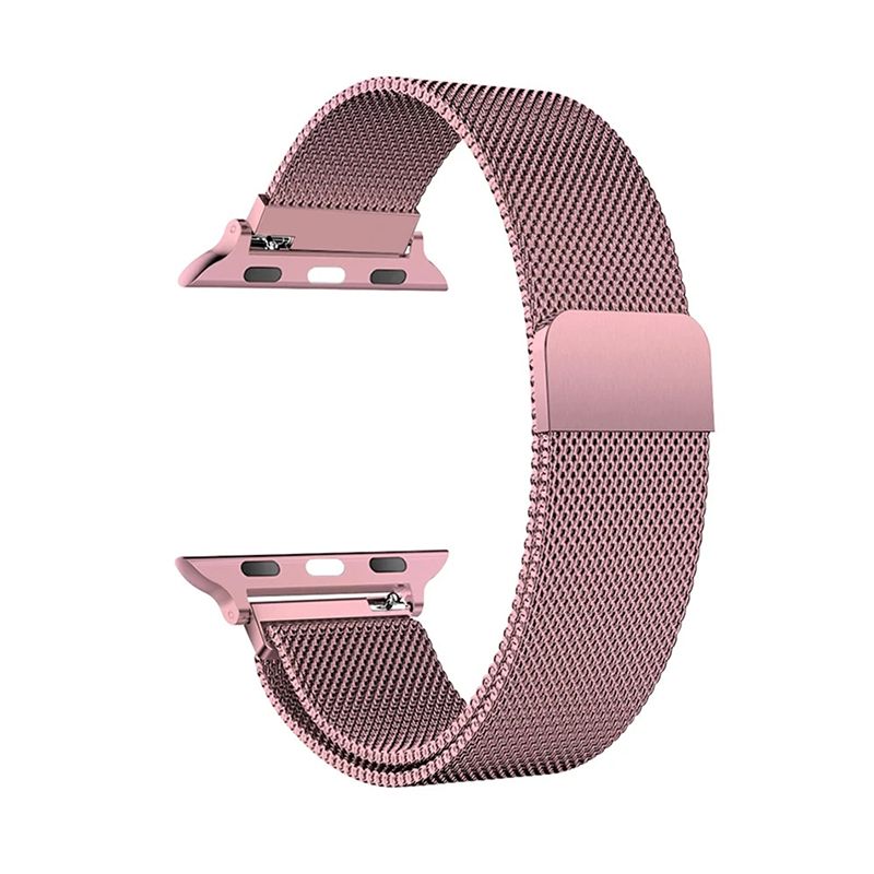 Milan Mesh™ - Apple Watch Band