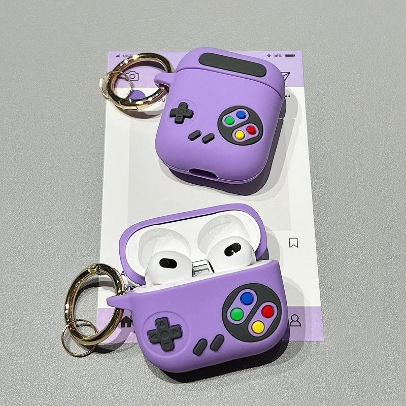 Game Console™ - AirPods Case