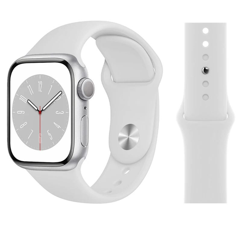 Flex Band™ - Apple Watch Band