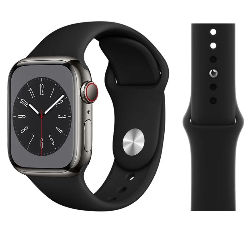 Flex Band™ - Apple Watch Band