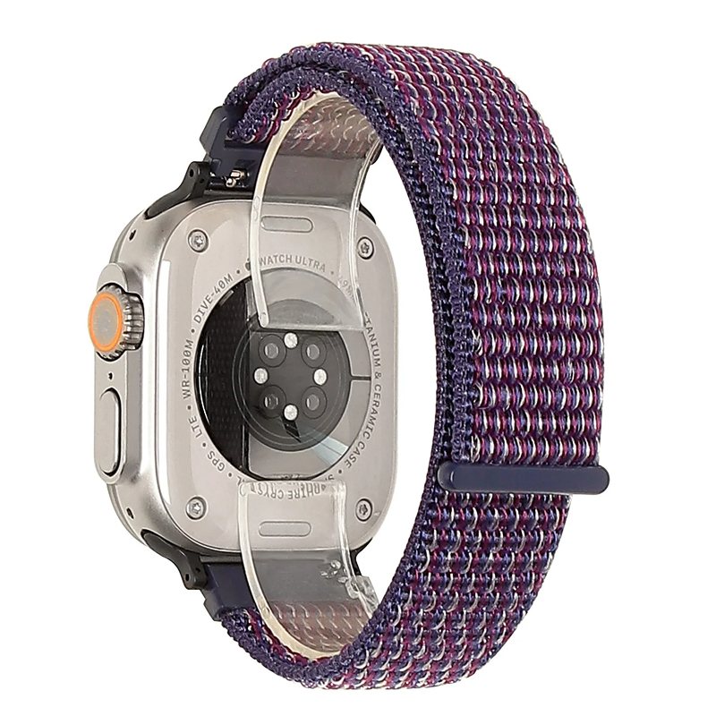 Nylon Loop™ - Apple Watch Band