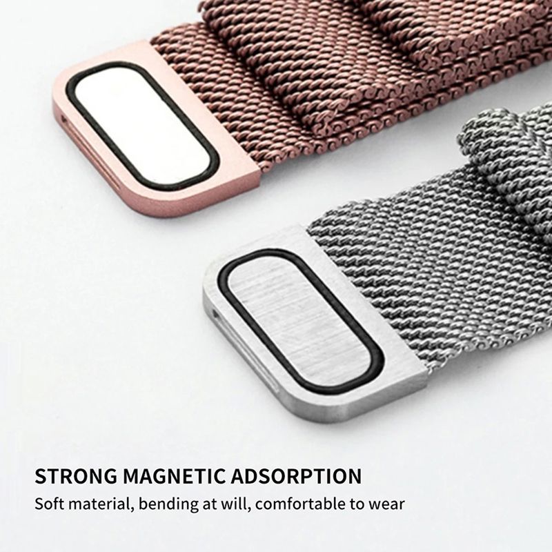 Milan Mesh™ - Apple Watch Band