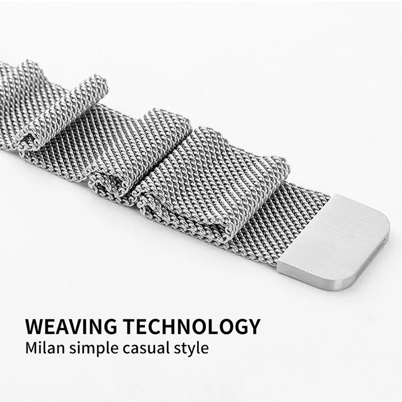 Milan Mesh™ - Apple Watch Band