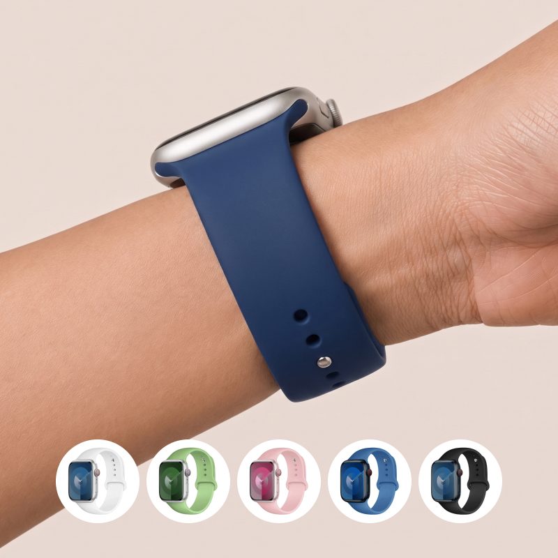Sport Band™ - Apple Watch Band