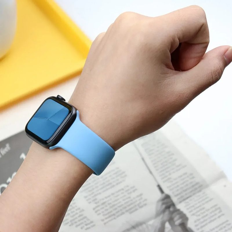 Sport Band™ - Apple Watch Band
