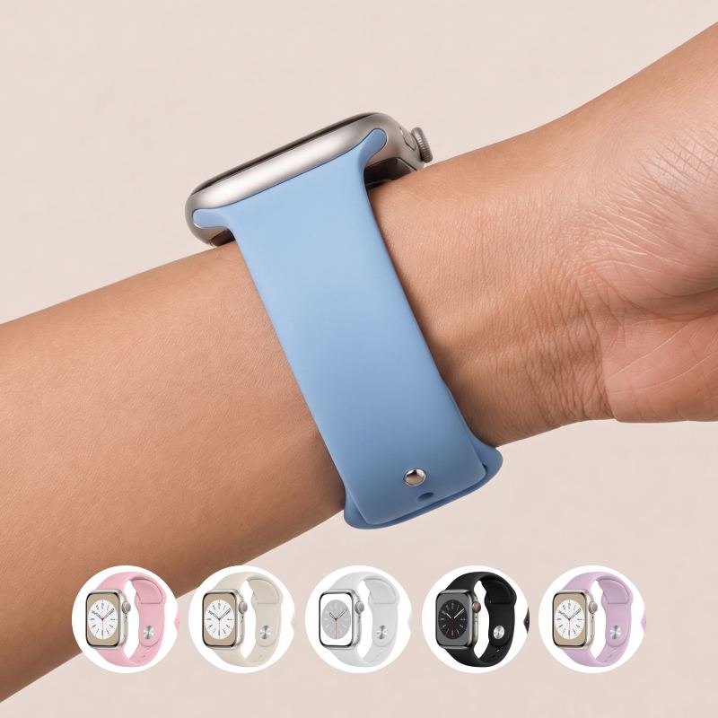 Flex Band™ - Apple Watch Band